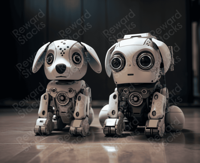 RoboDogs
