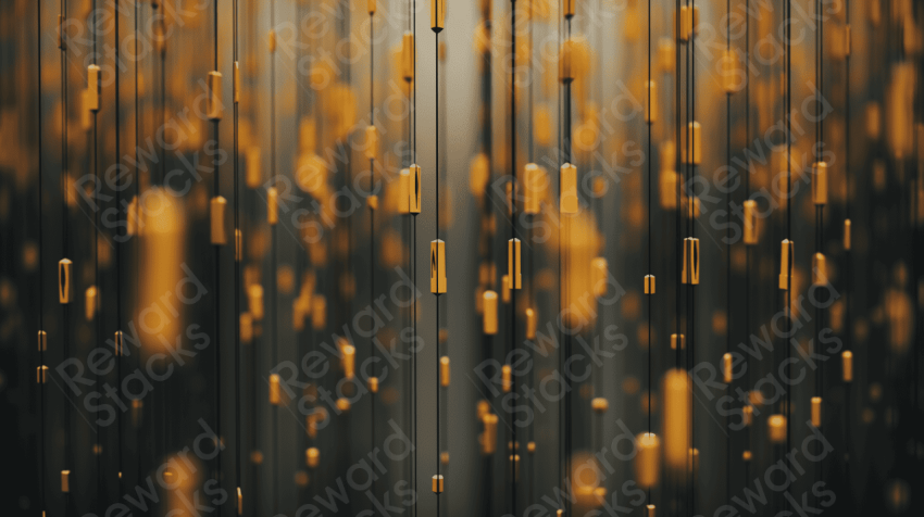 Background Particles