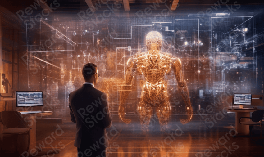 Artificial intelligence research