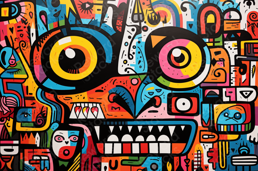 Mind Game illustration