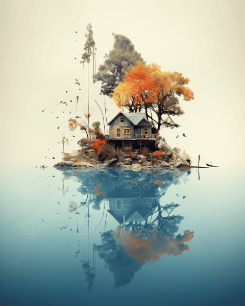 Little World Poster