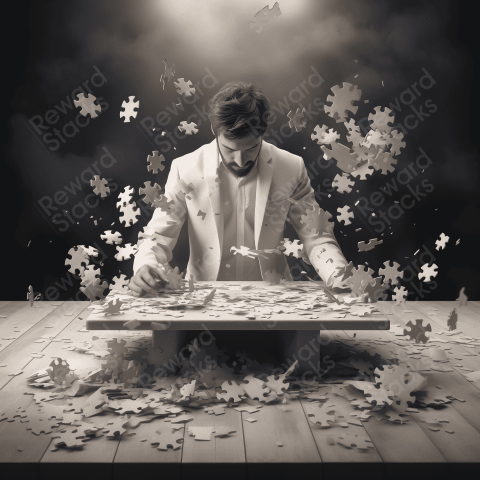 Mind Games Puzzles