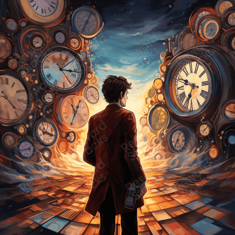 Time Lord