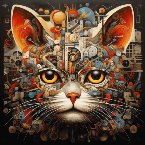 Cat Structured